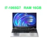 I7-1065G7 RAM 16GB