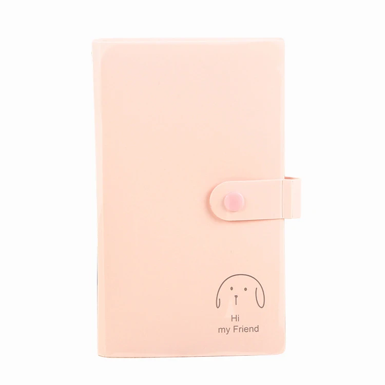 Spot Button Type 240 Card Business Card Multi Color Optional