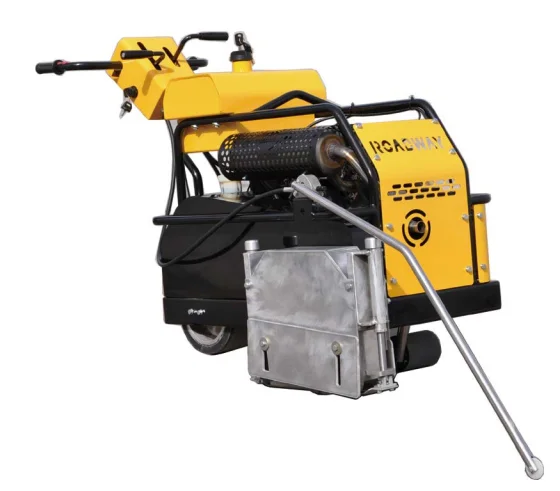 Máquina de Corte RWLG12