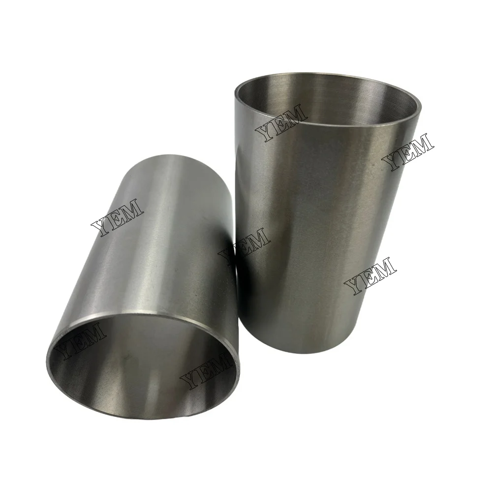 Cylinder Liner Fit for Mitsubishi S4F Engine 4