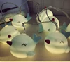 Mengmeng Whale (USB version)