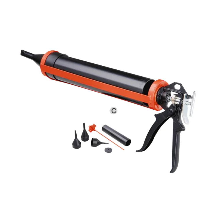 Tools & Equipment Caulking Sealer Gun Applicator Sealant Glass