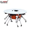Table courbée KT-YF764CYY