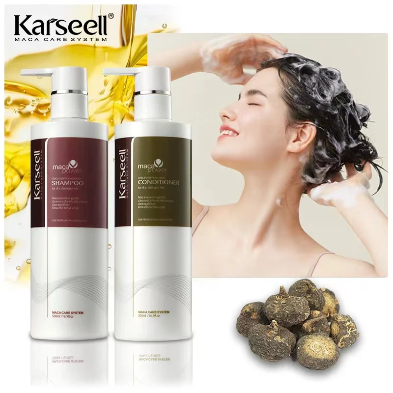 Karseel Shampoo China Trade,Buy China Direct From Karseel Shampoo