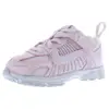 Pearl Pink/Vast Grey