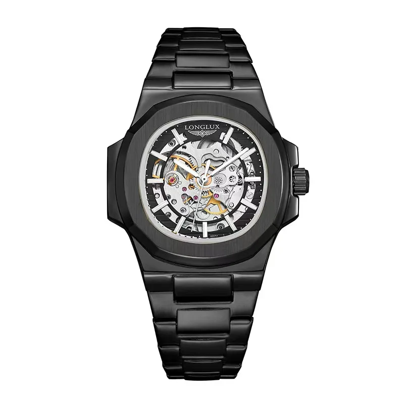 Fashion LONGLUX 8057 Men