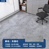 [quality] 1.0mm solid leather# gray stone
