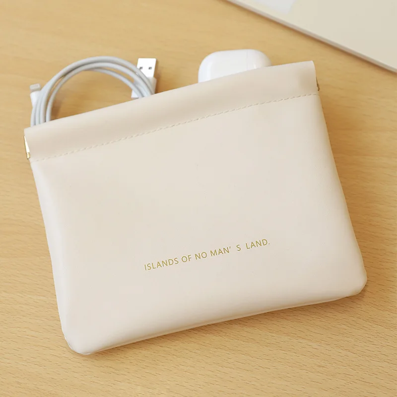 2024 New Designer Travel Pu Cosmetic Bag Custom Logo Mini Pouch Bag   Hc50308c2bc974fce959d4e5b235d12adP 