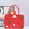 Père Noël rouge 302018cm-large