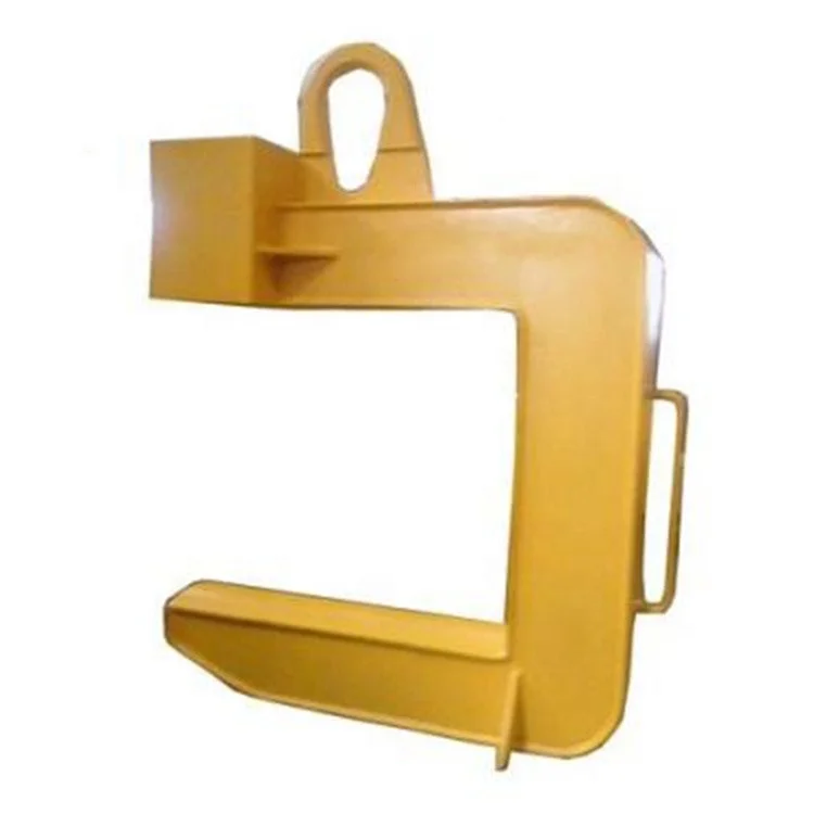 c Type Lifting Hook Coil Clamp Coil Lifting c Hook