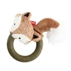 The esteemed woodthorn hula hoop-fox