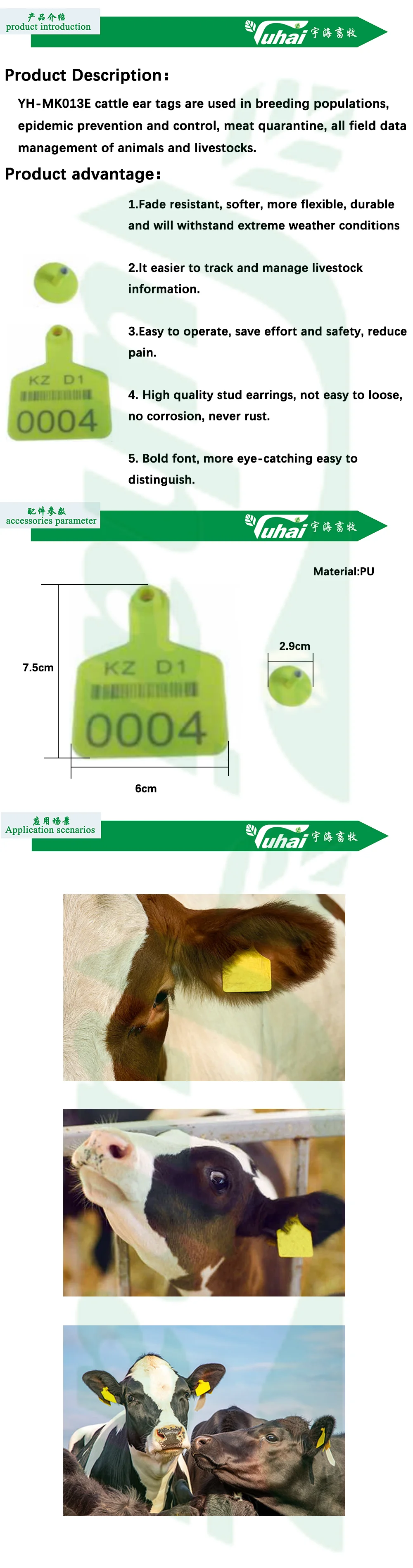 number for cow pig sheep other farm animals-0