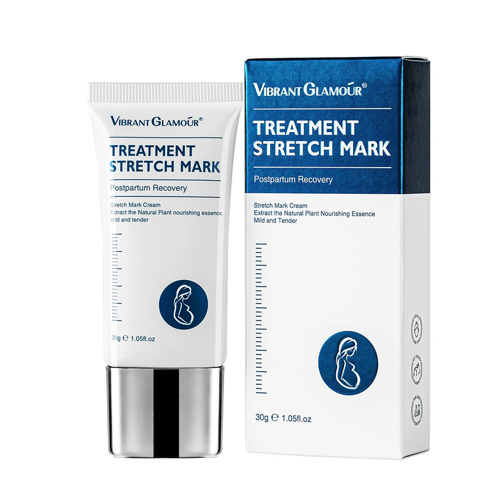VIBRANT GLAMOUR Effective Anti Stretch Marks Scar Repair Stretch Marks Removal Cream