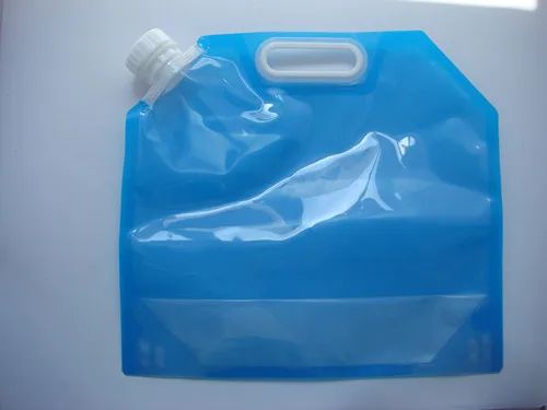 
10 л складной пластиковый резервуар для воды 