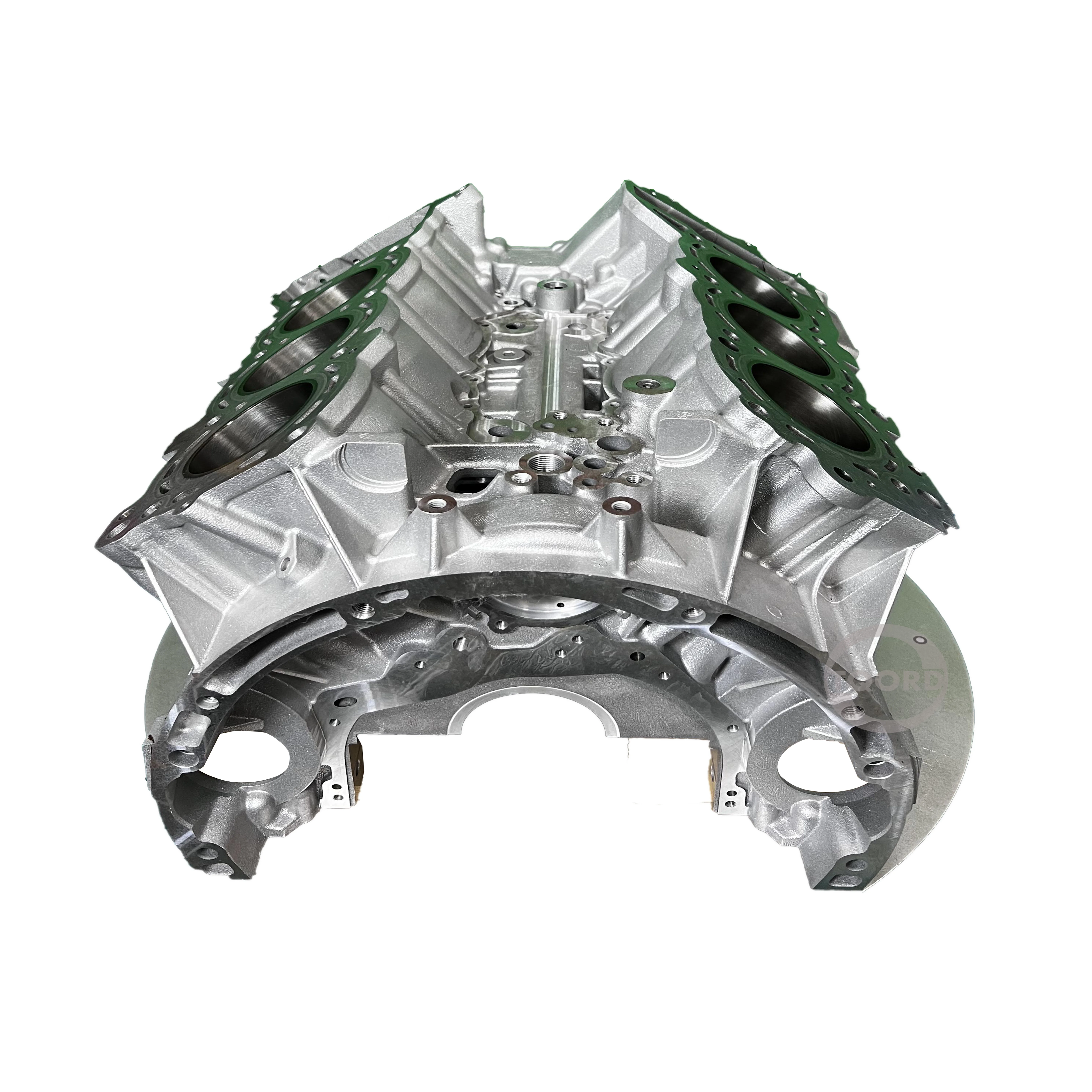 Remanufactured 3.0T 6 Cylinder Aluminum Engine Block 642826/642820 for Mercedes-Benz GL500 GL550 GLS Diesel Vehicles