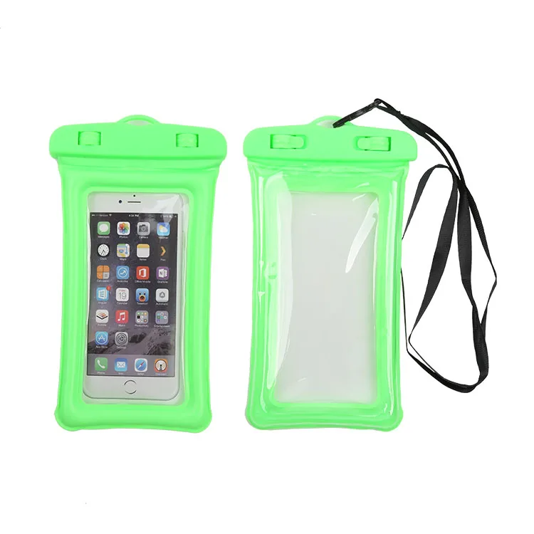 Waterproof Phone Pouch Underwater Phone Bag Case Swimming Diving Phone Case  Bag for iPhone Huawei for Samsung for Xiaomi| Alibaba.com