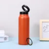 Orange red