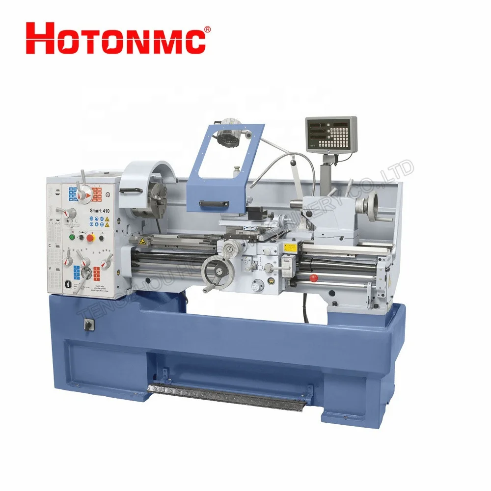 High Precision Cm6241 Cm6241v Metal Turning Gap Bed Lathe Machine ...