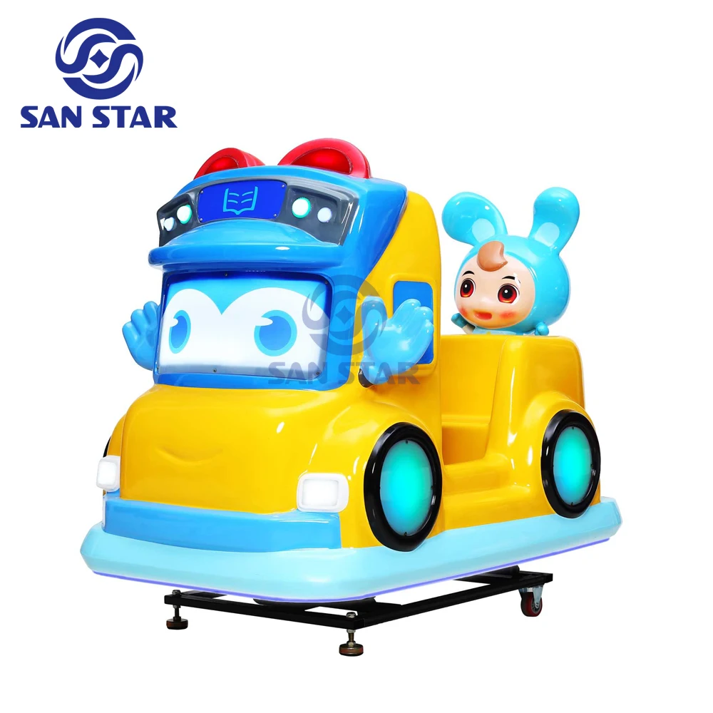 Outdoor Amusement Park Submarine Kiddie Rides Mall Newest Kids Electric ...