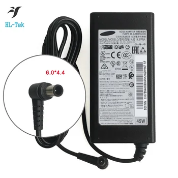 Genuine AC/DC Adapter for Samsung 14V 3.22A 45W Monitor TV Power Supply A4514_FPN