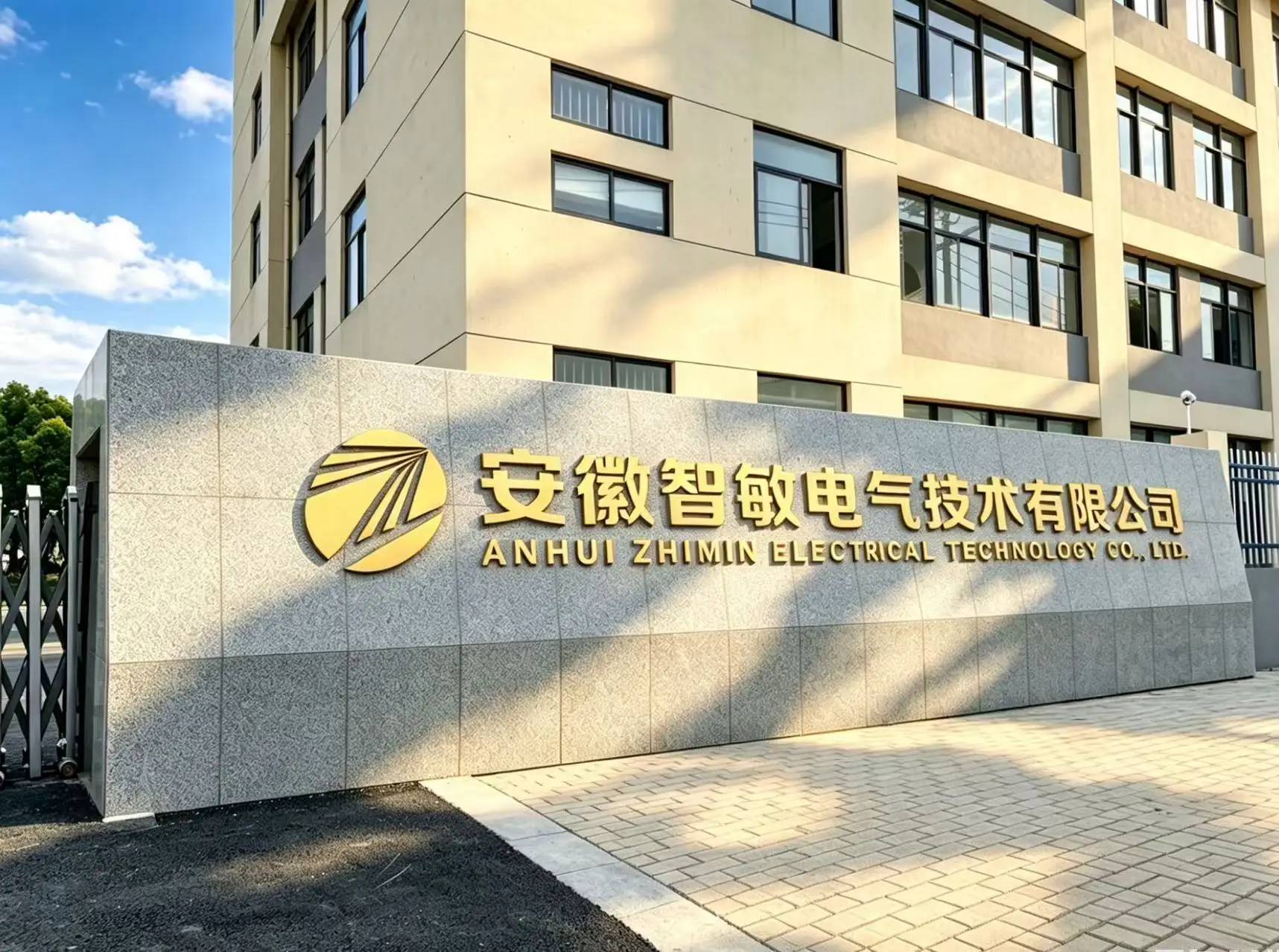 Anhui Zhimin Electrical Technology Co., Ltd.