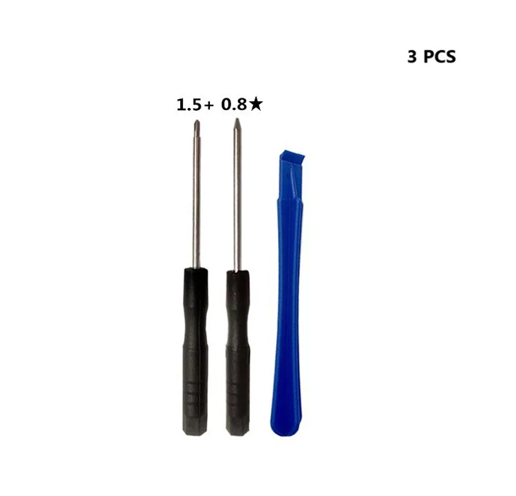 Mobile Phone Dismantling Screwdriver Set 8 In 1 Repair Tool Kit