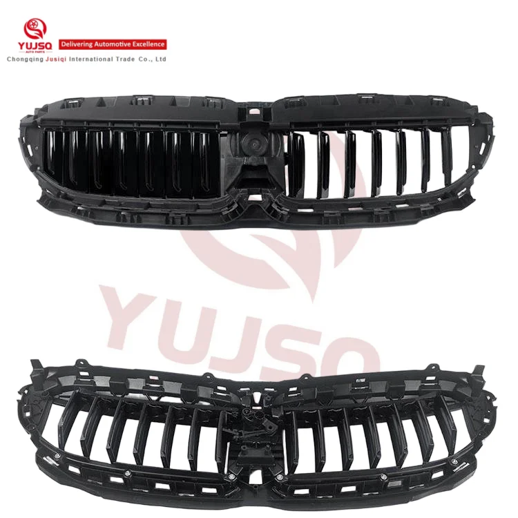 OEM 51749465188 Car Grill with 100% Fitment and 14 Years Experience for BMW 3 Series G20 2018