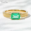 18K Yellow Gold