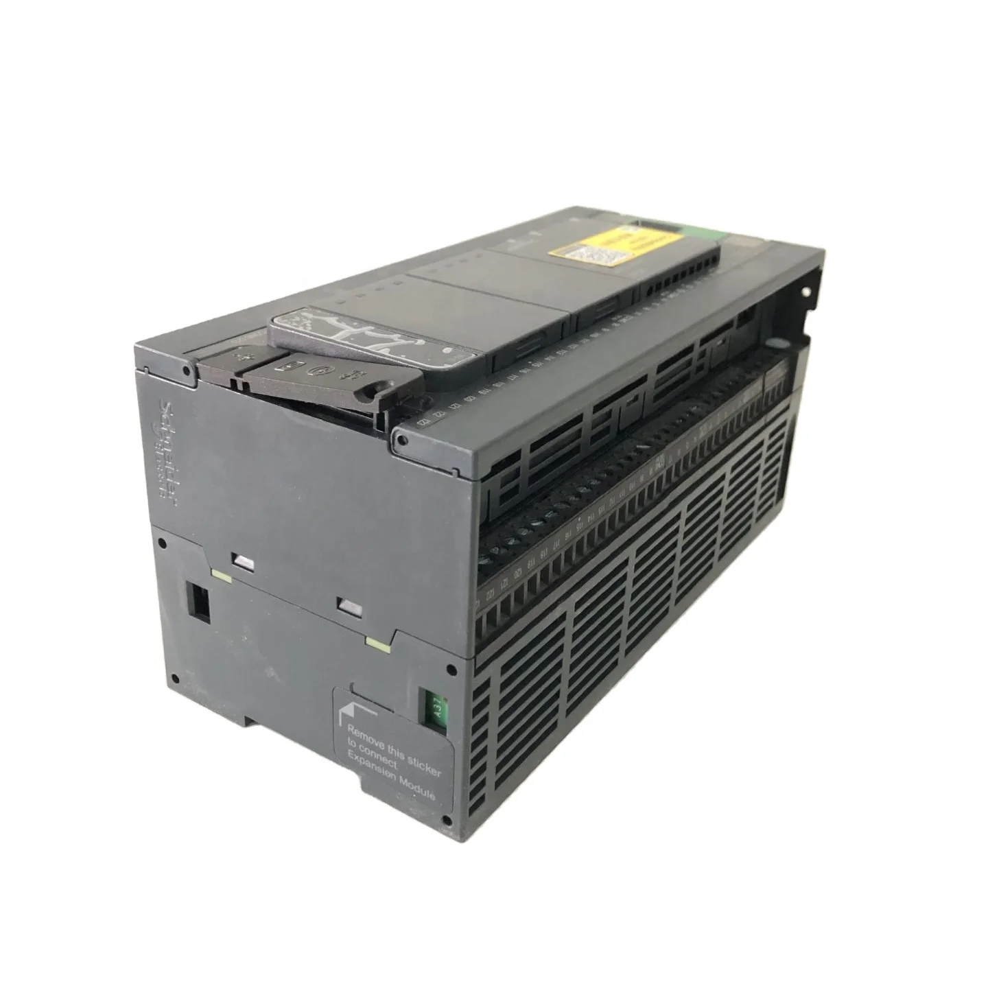 Tm241ce40r Logic Controller,Modicon M241,40 Io Relay Ethernet Module ...