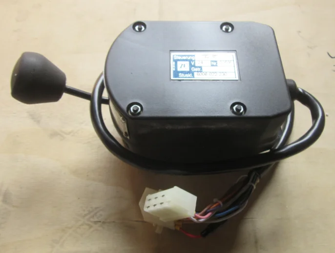 6006022230 Control Unit for Electric Appliance - SP100497