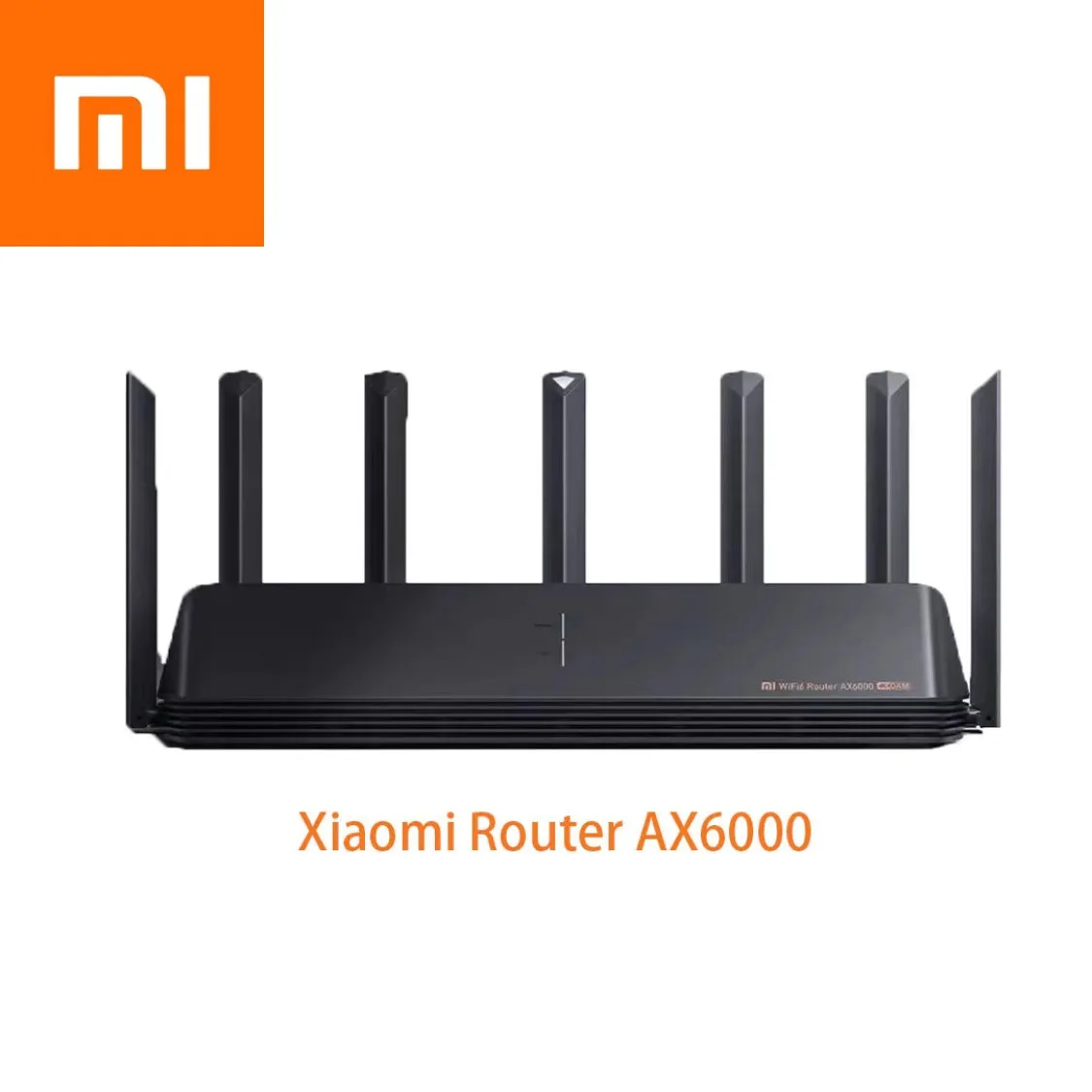 xiaomi ax600