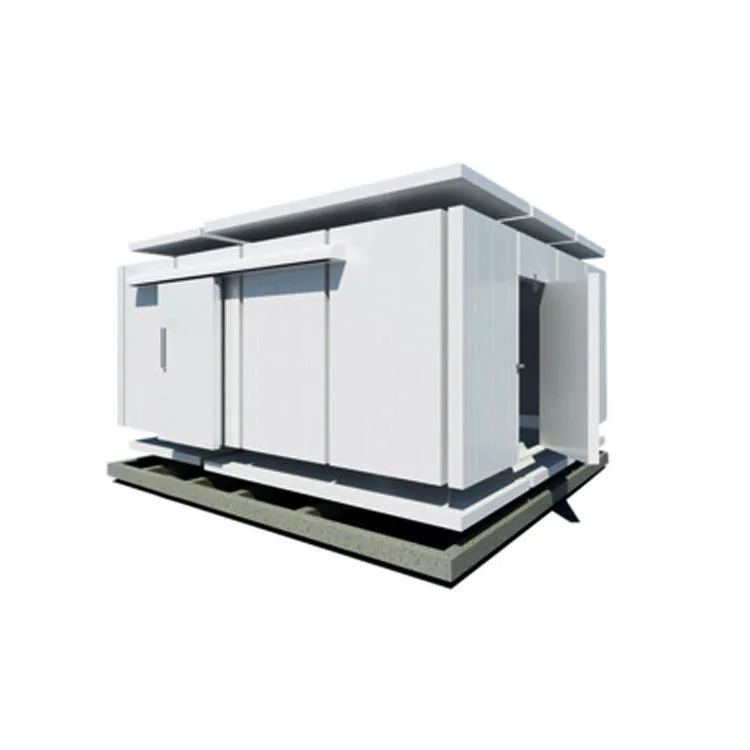 Movable Meat Hanging Beef Oil Separator Cold Room