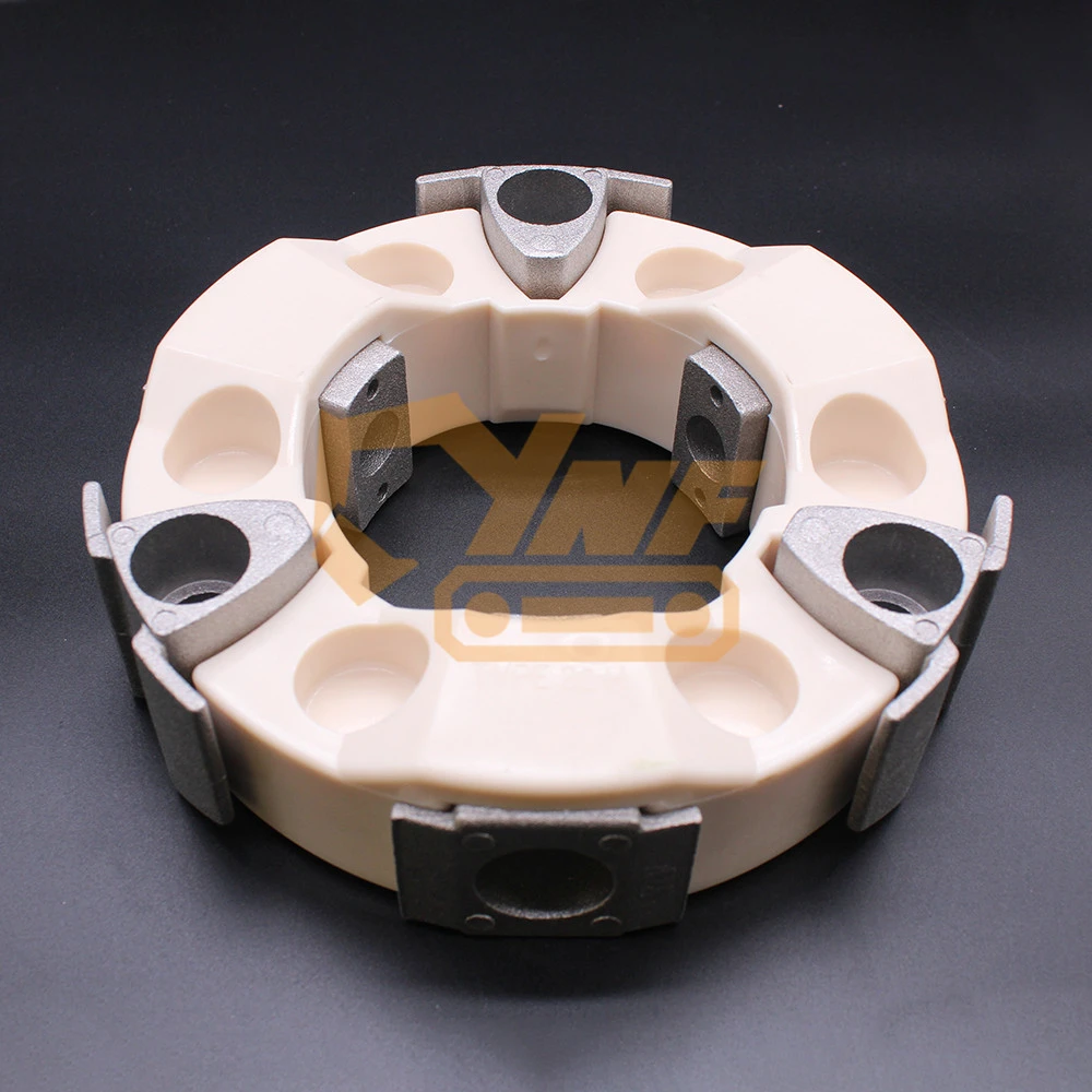 30H Coupling technical details