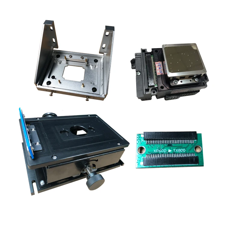 Inkjet Printing Machine Dx5 Convert to TX800 Print Head Adapter Board Tool Kit