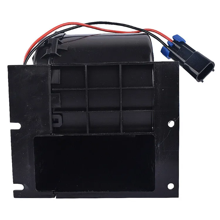 New Blower Motor AL110881 for JD AL214942  2355 2555 Tractors