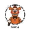 WM836