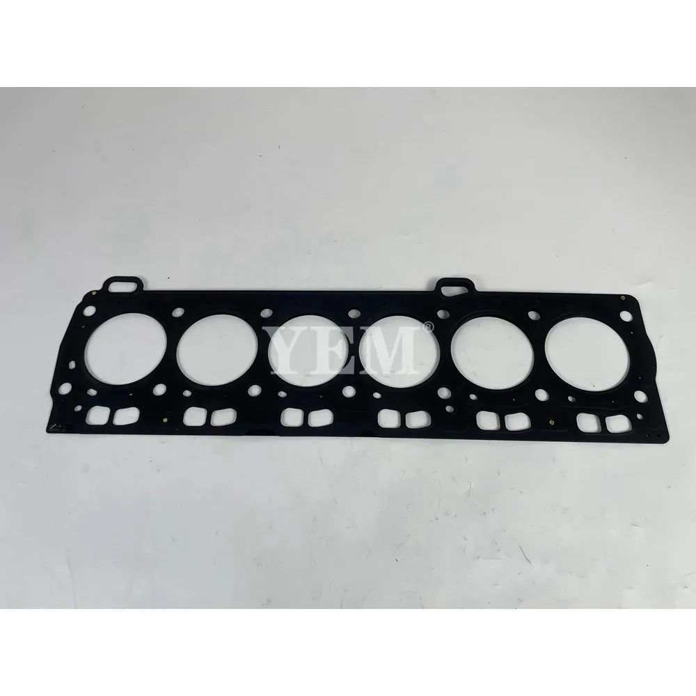 C6.6 Cylinder Head Gasket for Caterpillar Forklift Excavator Loaders