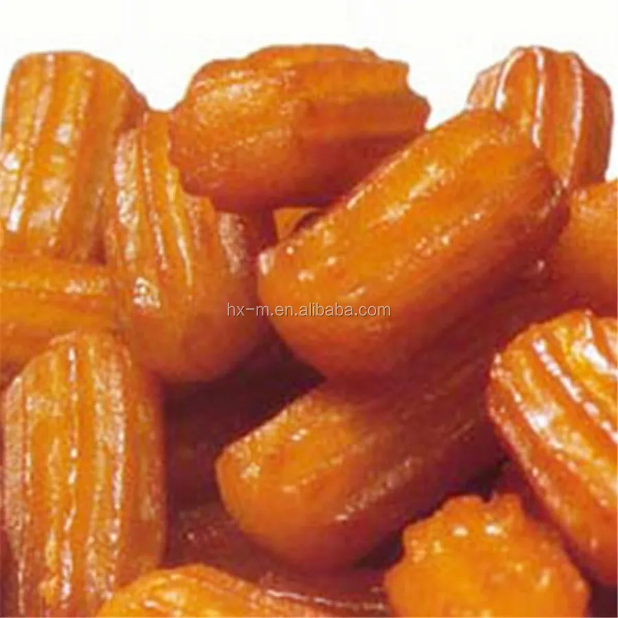 Полностью автоматическая машина для изготовления печенья/Чуррос Hanjue по распродаже