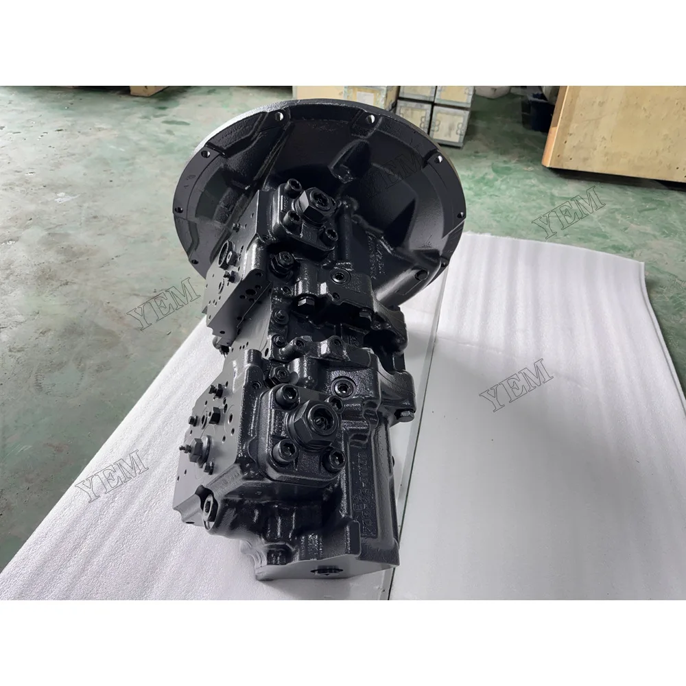 Hydraulic Pump for Komatsu PC350 High Quality Engine Parts 4