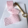 Pink-Polka Dot