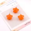orange color