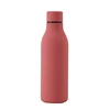 C15 Carmine red Rubber Paint