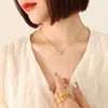 collar de oro