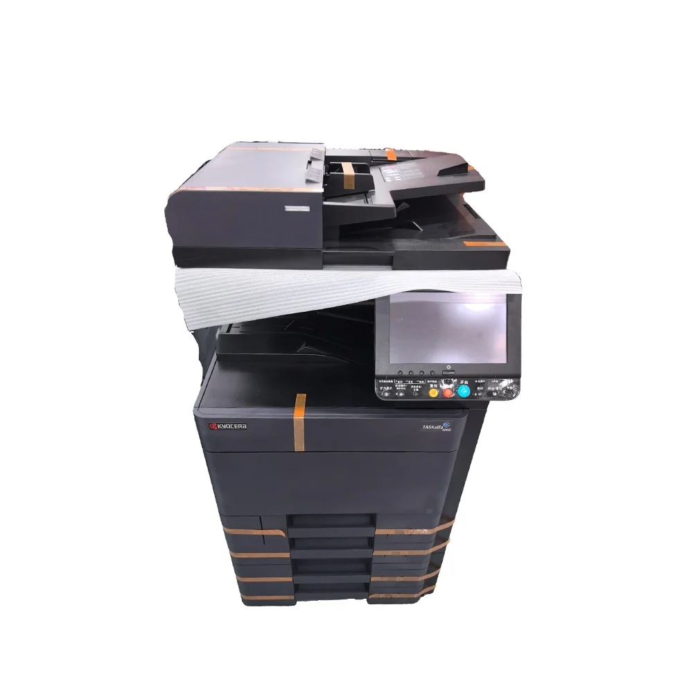 KYOCERA TASKalfa 2552ci 業務用プリンタ Kyocera TASKalfa 2552ci A3