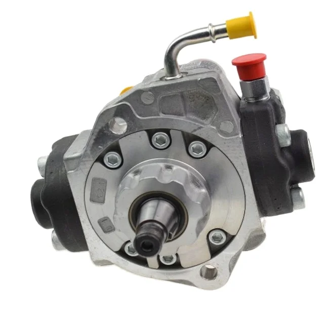 TRADE Assurance Fuel Pump 294000-1201 for Isuzu Diesel Cars