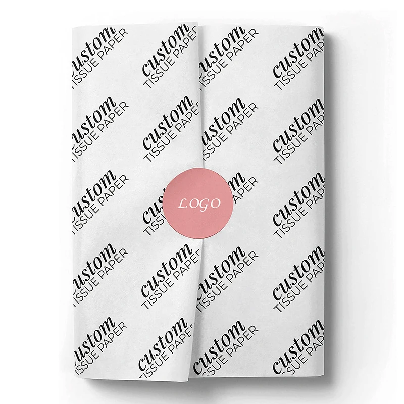 Premium Quality Specialty Paper Decorative Tissue for Crafting and Gift Wrapping details