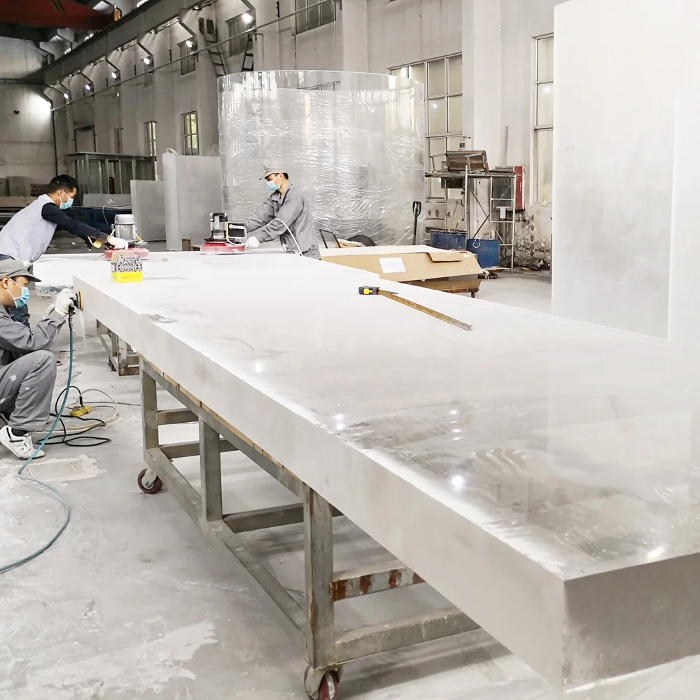 Fence Plexiglass for Acrylic Pool Swimming Pool windows Acrylic Wall