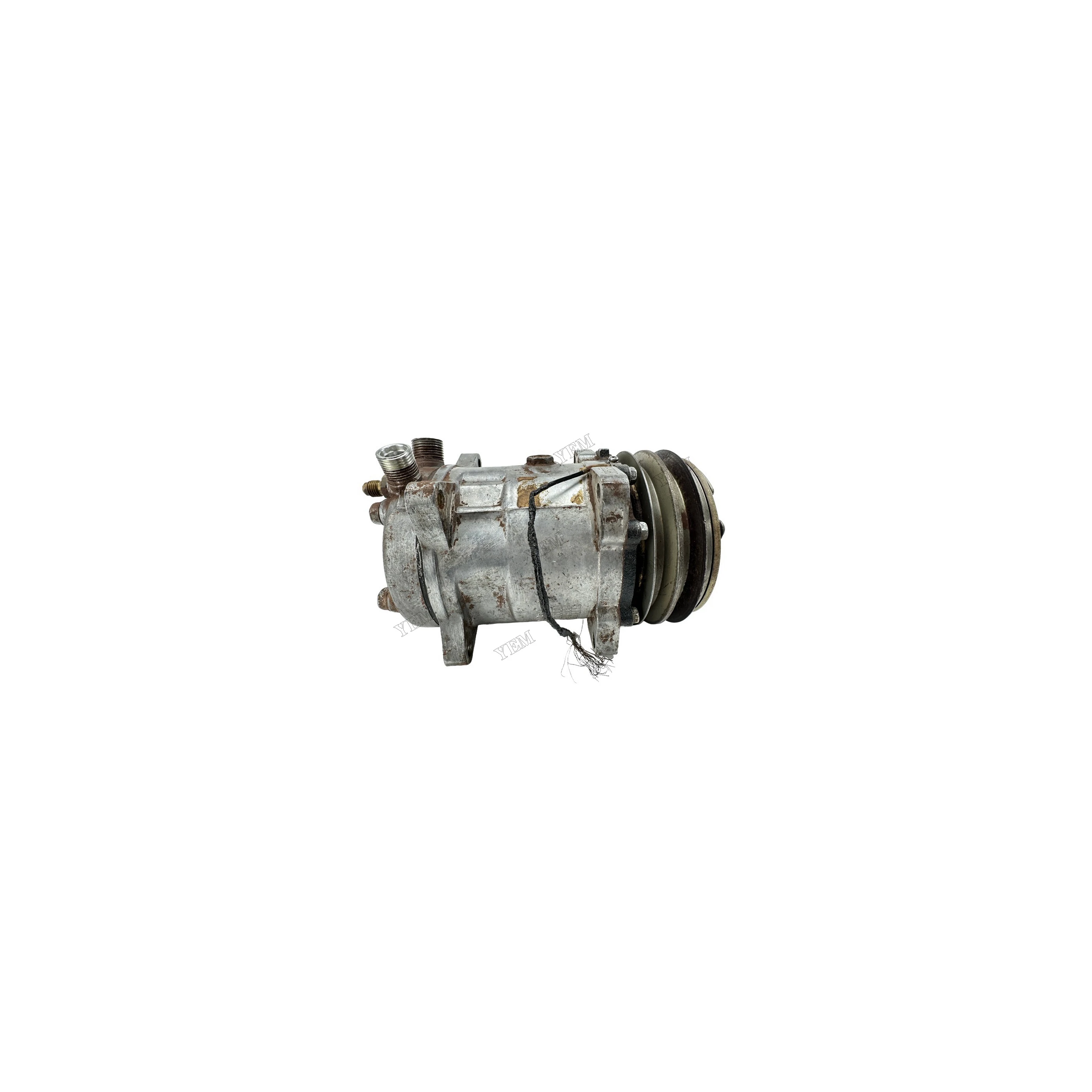 4TNV106 Air Conditioner Compressors Fits for Yanmar Engine Parts Manufacturer