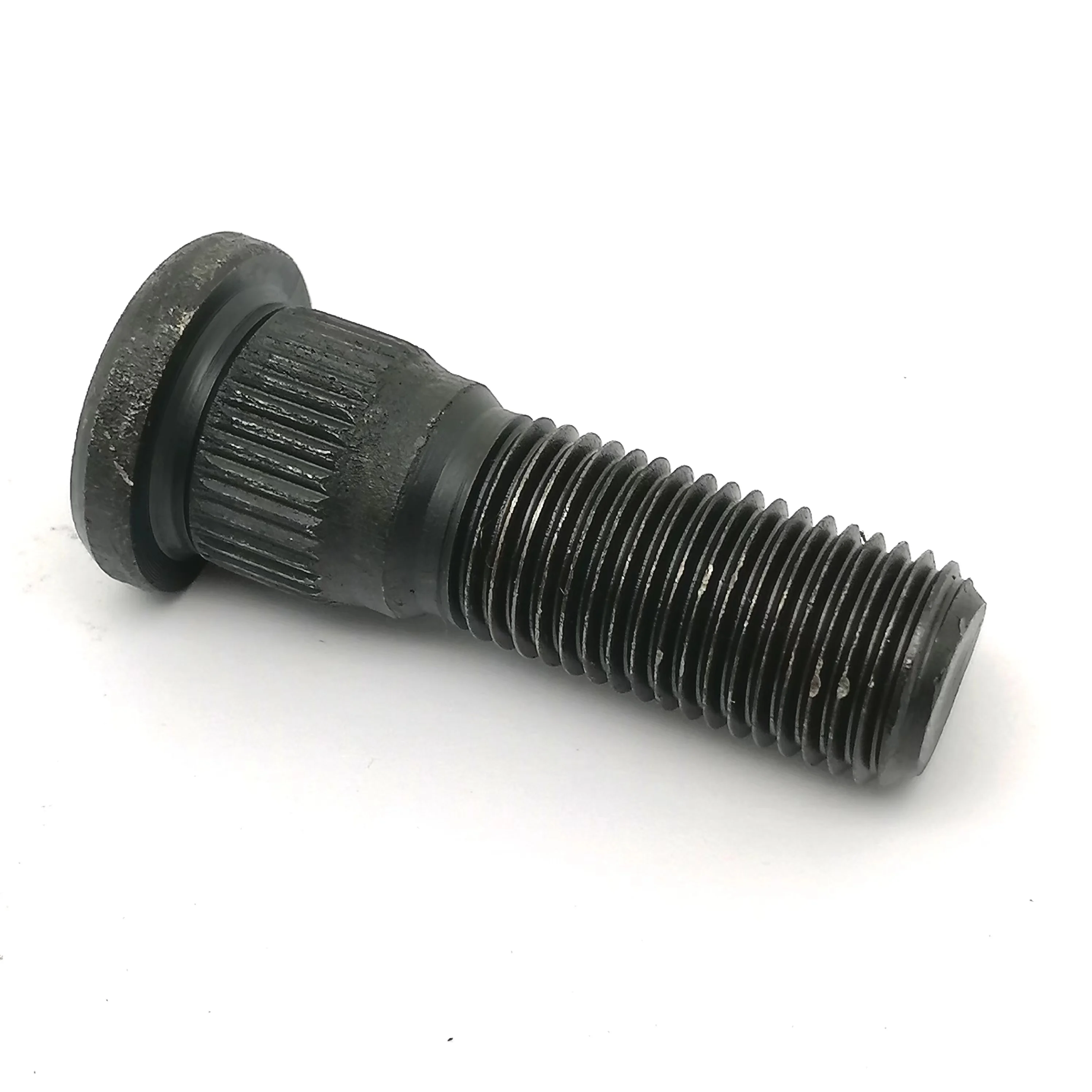 Newgate Forklift Spare parts wheel bolt 0029128900 for Linde Forklift Parts details