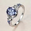 A534 blue